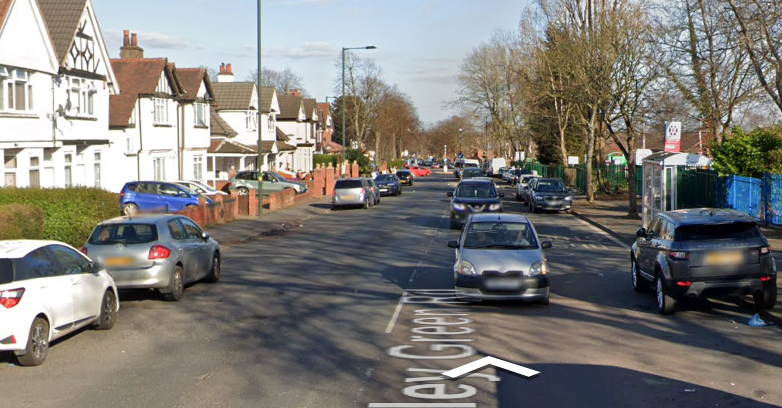 In Little Bromwich, 23.6% of homes are overcrowded