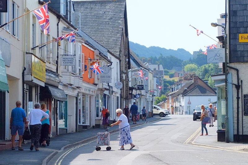 East Devon Council has spent £60,658 and been awarded no funding. The authority spent £60,658 on a Levelling Up Fund bid. East Devon also produced an unsuccessful bid for the Future High Streets fund, but this was put together using only internal resources. 