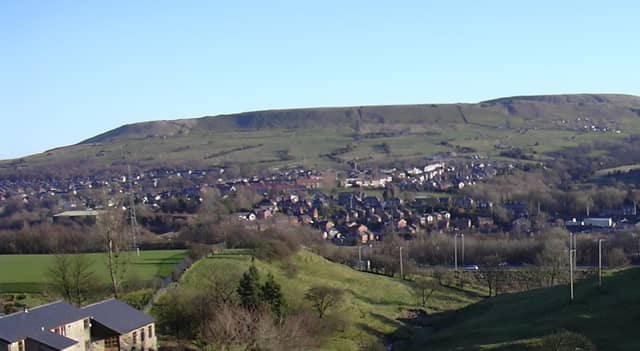 Rossendale Council has spent £605,000 and been awarded no funding so far. The authority spent £400,000 on a Future High Streets bid, including £125,000 capacity funding from government, and £205,000, including £150,000 capacity funding, on a bid for round two of the levelling up fund, the winners of which are yet to be announced.
