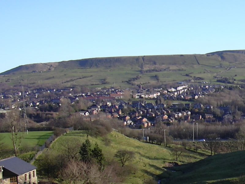 Rossendale Council has spent £605,000 and been awarded no funding so far. The authority spent £400,000 on a Future High Streets bid, including £125,000 capacity funding from government, and £205,000, including £150,000 capacity funding, on a bid for round two of the levelling up fund, the winners of which are yet to be announced.