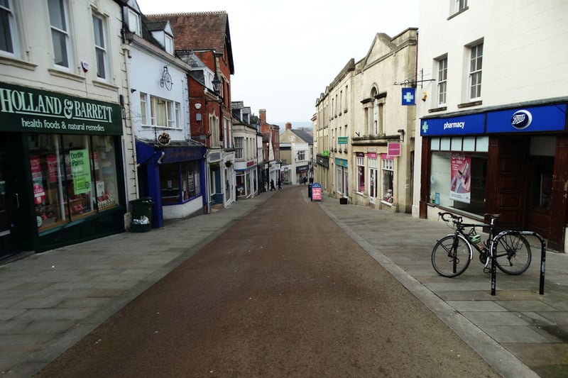 Stroud Council has spent £71,428 and been awarded no funding. The authority spent £71,428 on a Levelling Up Fund bid. Stroud also produced an unsuccessful bid for the Future High Streets fund, but this was put together using only internal resources. 