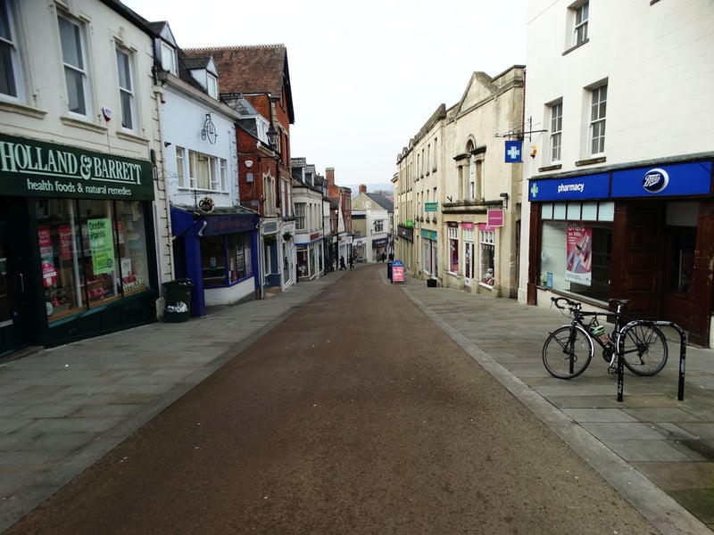 Stroud Council has spent £71,428 and been awarded no funding. The authority spent £71,428 on a Levelling Up Fund bid. Stroud also produced an unsuccessful bid for the Future High Streets fund, but this was put together using only internal resources. 