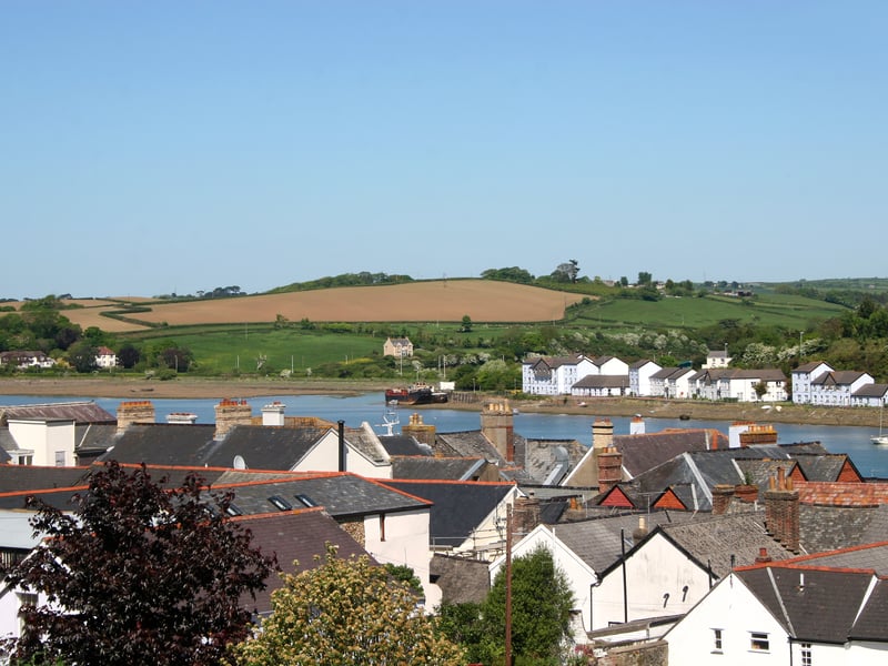Torridge Council has spent £211,133.69 and been awarded no funding. The authority spent £149,955 on a Future High Streets bid, £51,179 on a round one Levelling Up Fund bid and £10,000 on a Community Renewal Fund bid.