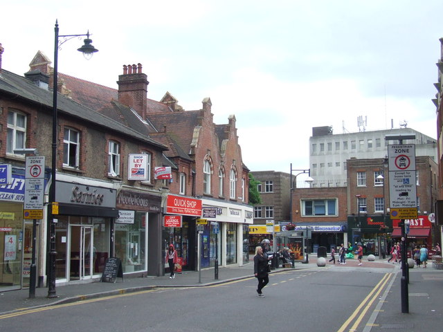 Watford Council has spent £85,000 and been awarded no funding. The authority spent £85,000 on a Levelling Up Fund bid.