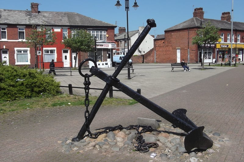 Wyre Council has spent £105,500 and been awarded no funding. The authority spent £51,500 on a Future High Streets bid and £50,000 on a round one Levelling Up Fund bid. 