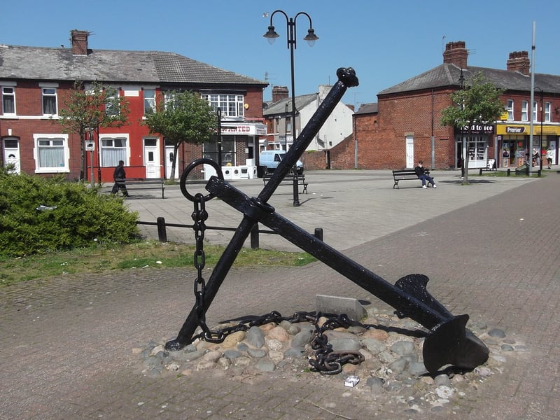 Wyre Council has spent £105,500 and been awarded no funding. The authority spent £51,500 on a Future High Streets bid and £50,000 on a round one Levelling Up Fund bid.