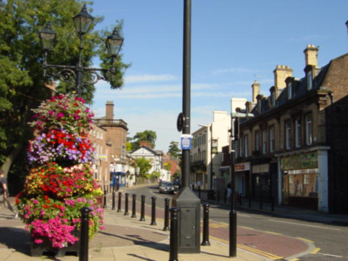 Woolton is an affluent part of South Liverpool, home to John Lennon’s childhood home and Strawberry Fields. It is also home to a lovely village, with a range of independent shops and eateries. It is also a short walk from Calderstones Park - home to six neolithic megaliths.