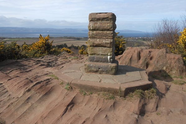 Once home to Vikings, Thurstaston is a Wirral village, with a beach and vast green land. Thurstaston Common has offer 250 acres of green land and heath land, as well as beautiful coastal views. The village has several independent eateries, pubs and a visitor centre.
