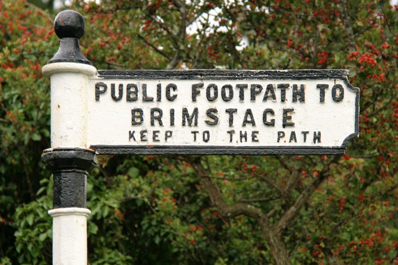Brimstage is an idyllic village at the heart of the Wirral Peninsula. Home to Brimstage Hall, believed to be one of the oldest buildings in Merseyside, the village is filled with history and character. It also home to the Maize Maze, an arts and craft shop and local pubs. 