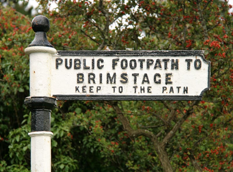 Brimstage is an idyllic village at the heart of the Wirral Peninsula. Home to Brimstage Hall, believed to be one of the oldest buildings in Merseyside, the village is filled with history and character. It also home to the Maize Maze, an arts and craft shop and local pubs. 