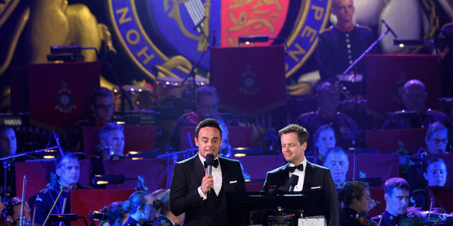 Ant and Dec were given the opportunity to present a special show for the Queen’s 90th birthday in 2016.