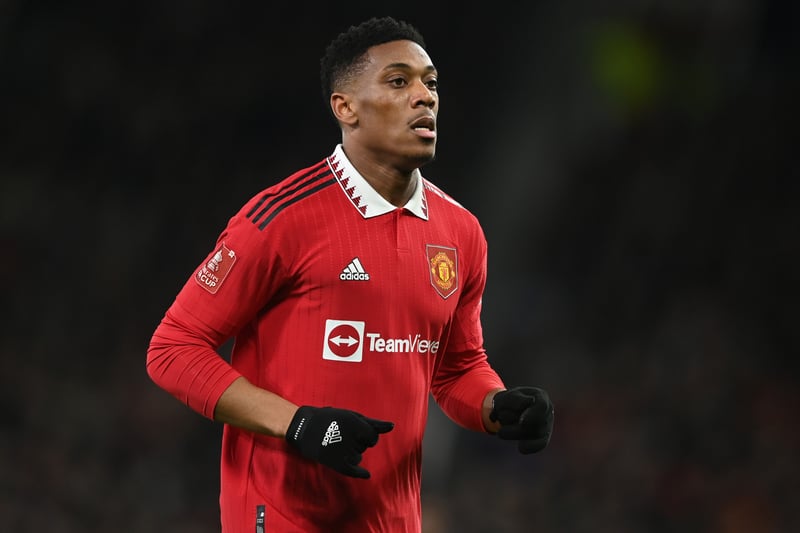 Has struggled with a hip issue for the majority of 2023, although the attacker has been back in full-contact training for a number of weeks. Ten Hag will give an update on Friday, but it’s hoped Martial will be available for Sunday’s match.