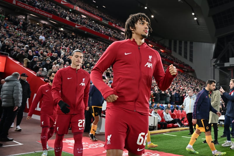 Maligned by some, adored by others, another England star that divides opinion.  There can be no doubt over Trent’s talent going forwards and any manager wanting an attack-minded full-back would have to hand over £138m.