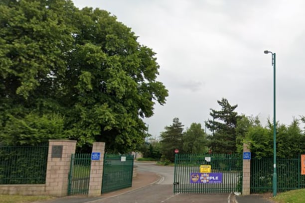 Published in December 2021, the Ofsted report for St Aidan’s Catholic Primary School states: “Leaders ensure that pupils are safe in school. Pupils know that they can approach any member of staff if they have any worries. Pupils told the inspector that name-calling or bullying is very rare. If it does occur, staff deal with it straight away. Pupils understand the high expectations that staff have of them. Pupils work hard and behave well. They are motivated by a system of rewards that can lead to tea and scones with the headteacher."