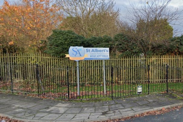 Published in December 2021, the Ofsted report for St Albert’s Catholic Primary School reads: “When pupils arrive through the school’s gates, they are welcomed into a safe haven. They grow in confidence and make strong gains academically and emotionally. Pupils feel happy and safe because of the excellent relationships they have with staff. They said that staff genuinely care about them."