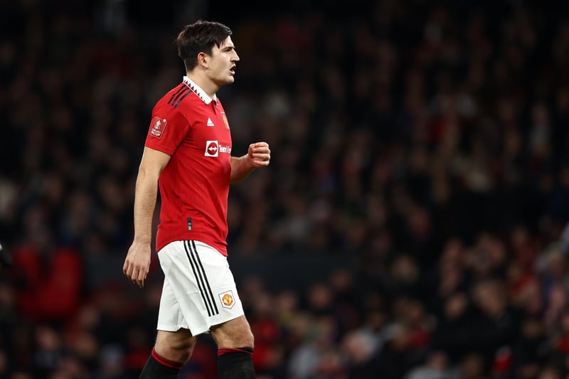 Man Utd have “laughed off” speculation linking Maguire with a move away after the defender was spotted dining out in Birmingham.