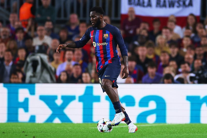 A rumour that has rightfully disappeared recently and it was always very unlikely to happen. Fits the mould for Villa, but Barca keen to get the best out of the Ivorian.