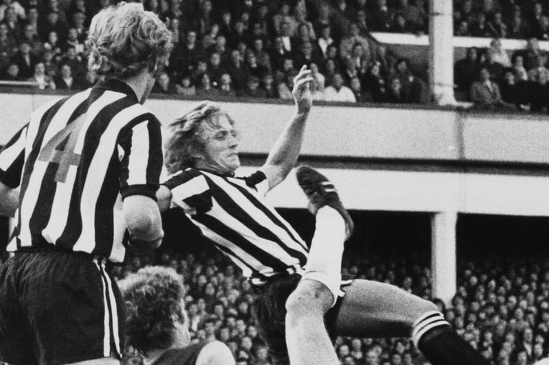 Just months after reaching the FA Cup Final, United crashed out of the League Cup as a John James goal gave Chester City a 1-0 replay win over the Magpies after a goalless draw on Tyneside.