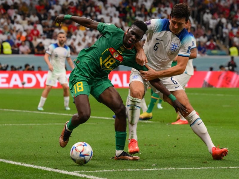 Highly rated Senegalese winger, Ismaila Sarr, is 14/1 to sign for Leeds before the end of the winter window.