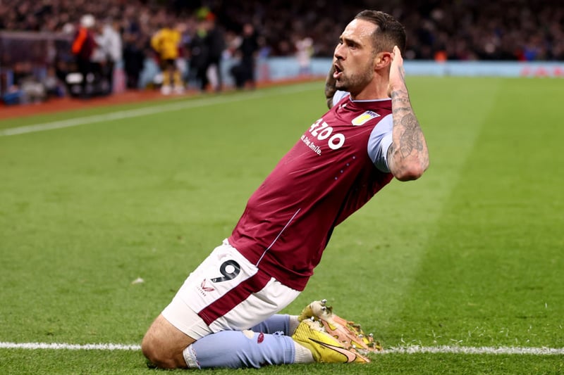 Veteran striker Danny Ings is 25/1 to sign with Lees before the conclusion of the January transfer window. 
