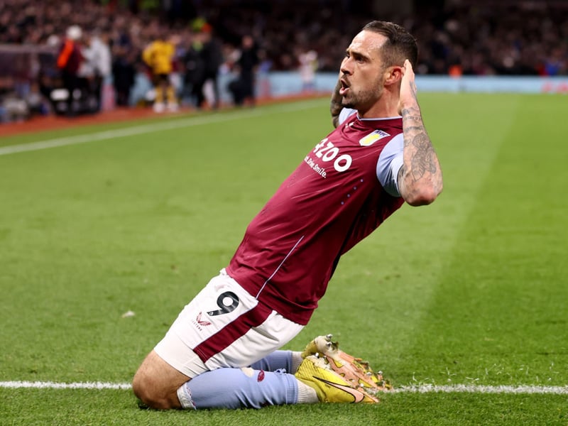 Veteran striker Danny Ings is 25/1 to sign with Lees before the conclusion of the January transfer window.