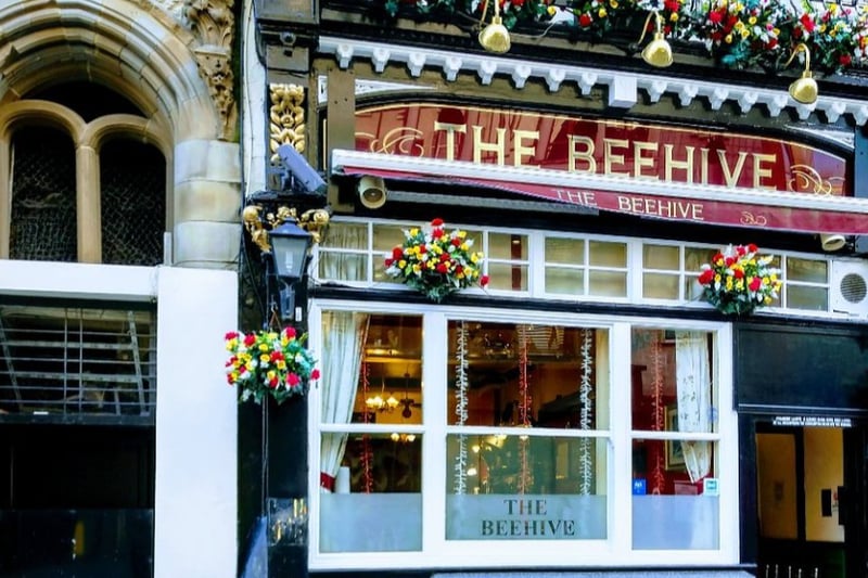 The Beehive was a traditional pub that had been serving customers for decades. It closed in February 2023 and re-open as a modern pub named ‘The Futurist’ after a revamp.
