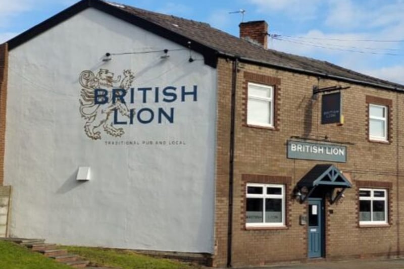 The British Lion is a three-room operation. From the side entrance, you have access to the long and narrow sports bar with wall-mounted televisions showing live sporting events, this then leads through into a games room housing a pool table and a darts board. Accessed through the games room and also the front entrance, you are welcomed into a spacious and well-appointed lounge with a mixture of fixed and loose seating.  Additionally, there is a paved courtyard to the rear of the property, which does well in the summer months.  There is a spacious three-bedroom flat together with a recently refurbished partly separate one-bedroom apartment with a wet room and its own kitchen area. According to FindMyPub, the annual rent is yet to be confirmed but the ingoing cost is £6,000.
