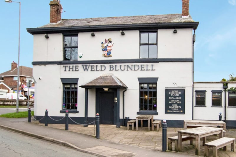 The Weld Blundell pub is a one-room, one-bar operation with zoned areas for dining and drinking.  Decorated with bright modern colours, complimented with stylish seating. A full catering kitchen on-site to meet the local’s demands and desires.  Externally the pub business has a patio area to the front and a large area to the rear which drives trade in the summer months. There is a large car park to the side of the pub.  The private accommodation consists of two bedrooms, a kitchen, a lounge, and a bathroom. In line with the landlord’s ready-to-trade promise, they will ensure the private accommodation is in good condition so that you can focus on your business. According to FindMyPub, the annual rent is £46,330 with an ingoing cost of £13,562.