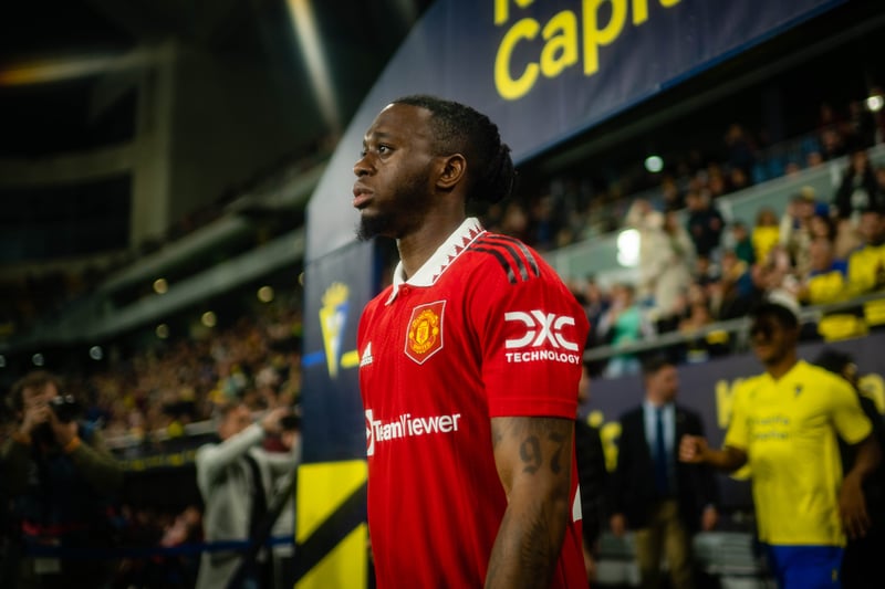 Wanderers are said to be eager to bring in a right-back, with Wan-Bissaka at the top of their list. It makes good sense as Nelson Semedo lacks consistency at times. The Man Utd man has hit a run of form, though, and could be tempted to stay.