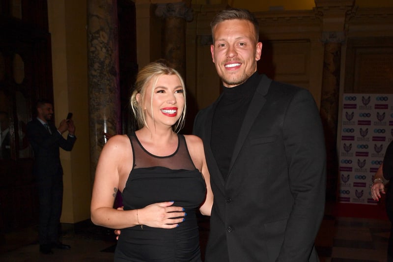 Olivia Buckland and Alex Bowen have become a Love Island success story, and are one of the most successful couples to emerge from the show. Alex is from Wolverhampton. The couple got engaged following the series, and have been incredibly successful with numerous brand deals and their own spin-off series on TLC, Olivia and Alex Said Yes