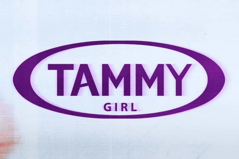Tammy Girl was a must-stop shop for girls during the ninetees, but then closed its high street shops after being bought by BHS in 2005. BHS then of course went on to close too. ASOS delighted fans by re-launching the fashion brand last year, but the stores will won’t be re-opening.