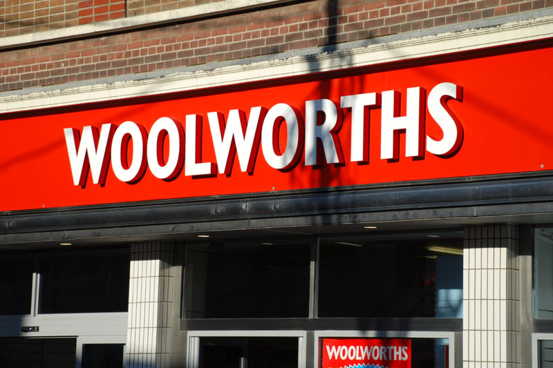 Woolworths was a staple of the British high street for generations as it was first founded in 1909. It sold many products including children’s clothing, sweets, and toys - and there were over 800 stores all across the UK. It fell in to difficulty in 2008 and then officially entered in to administration in early 2009. This is when all the stores were closed.
