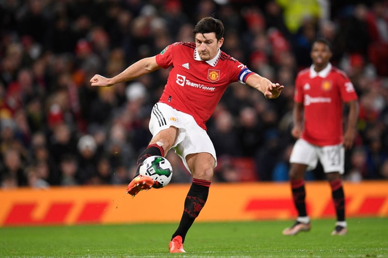 Gave the ball away on a few occasions and committed one bad error near the end of the first half which allowed Charlton to counter. He also picked up a booking on a disappointing night for the United captain.