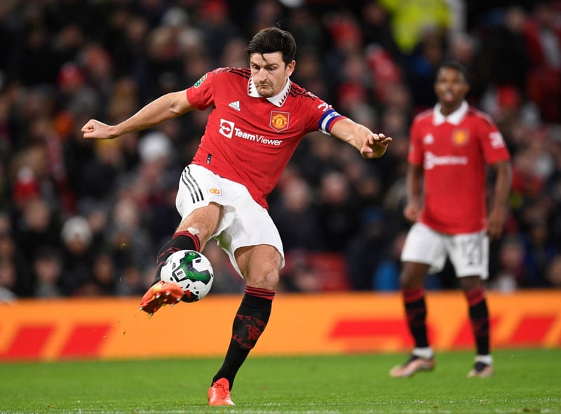 Gave the ball away on a few occasions and committed one bad error near the end of the first half which allowed Charlton to counter. He also picked up a booking on a disappointing night for the United captain.