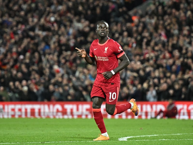 Mane was always thought of as a key part of Liverpool’s star-studded attack, but Mo Salah’s presence meant he was a little undervalued. The Reds thought they could live without him - they were wrong.