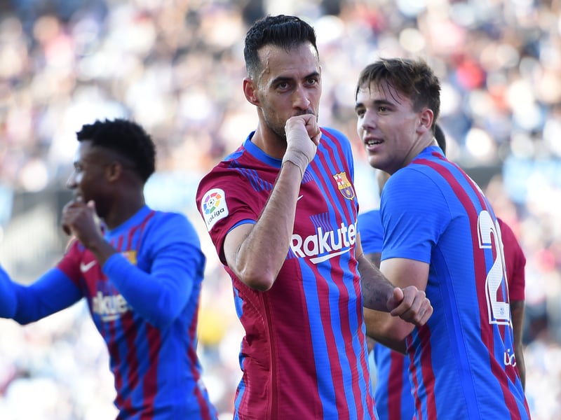 Busquets is a legend at Barcelona, but is he really one of the first names that comes to mind when you think of Barca’s dominance over those golden years? Lionel Messi, Andres Iniesta, Xavi Hernandez, Luis Suarez. There are so many reasons why Busquets is overlooked, but he was absolutely pivotal to that golden generation’s success.