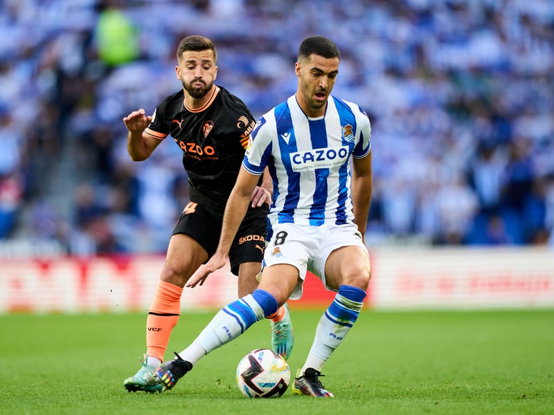 Another Liverpool deal as they hand former Newcastle United midfielder Mikel Merino another chance to shine in the Premier League by agreeing a £19.75m deal with Real Sociedad.