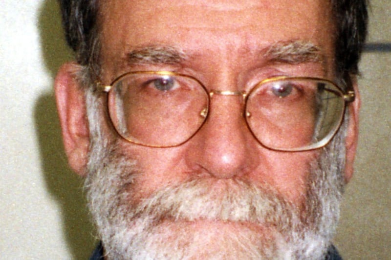 One of the most infamous murderers in modern UK history, GP Harold Shipman spent a few months in Strangeways while awaiting trial. 