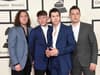 Arctic Monkeys: Cassette tape sales reach 20-year peak thanks to latest album ‘The Car’