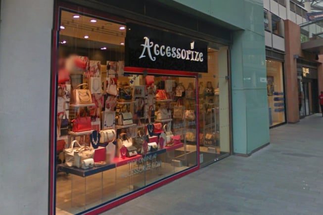 Monsoon/Accessorize closed a number of stores across the UK, including Liverpool ONE as a result of the covid-19 pandemic.