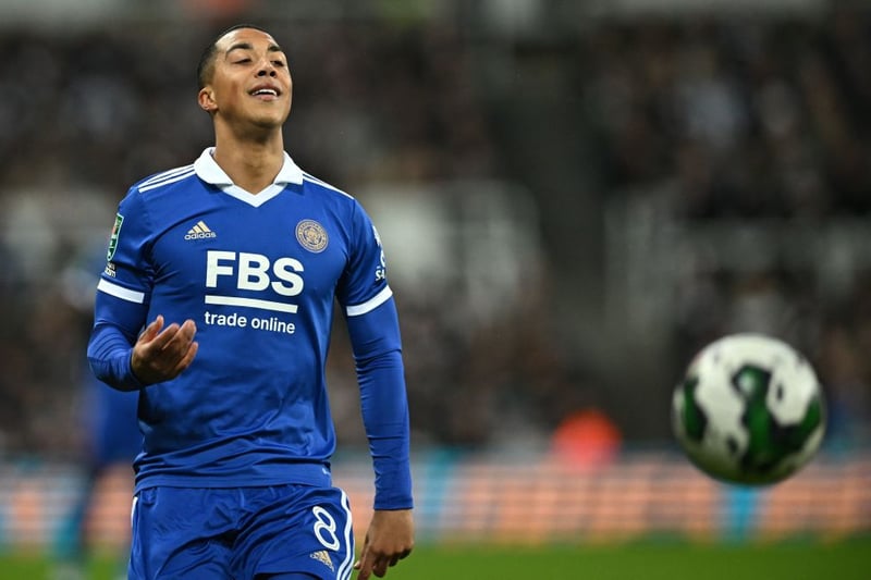 Tielemans is out of contract at the end of the season, and he continues to be linked with a move away from Leicester. Newcastle are said to be interested, but they are yet to act.