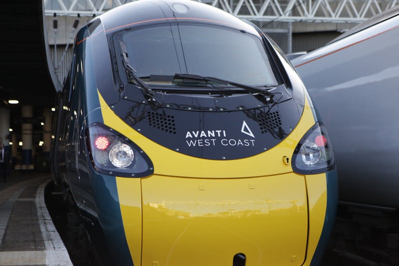 Avanti West Coast approved 167,002 delay compensation claims between 24 July and 15 October. That is a rate of 261 payouts per 10,000 passengers journeys, eight times higher than the national average. 