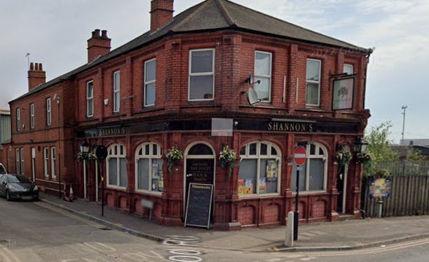 Shannon’s is situated in the busy Bordesley Green, Small Heath area of Birmingham. This ‘red brick’ corner public house offers a great opportunity. The pub is located near Birmingham City football ground.  There is a large bar area as you enter the pub, with traditional sports viewing and comfortable seating for approximately 50 covers, ideal for guests to watch their favourite game.