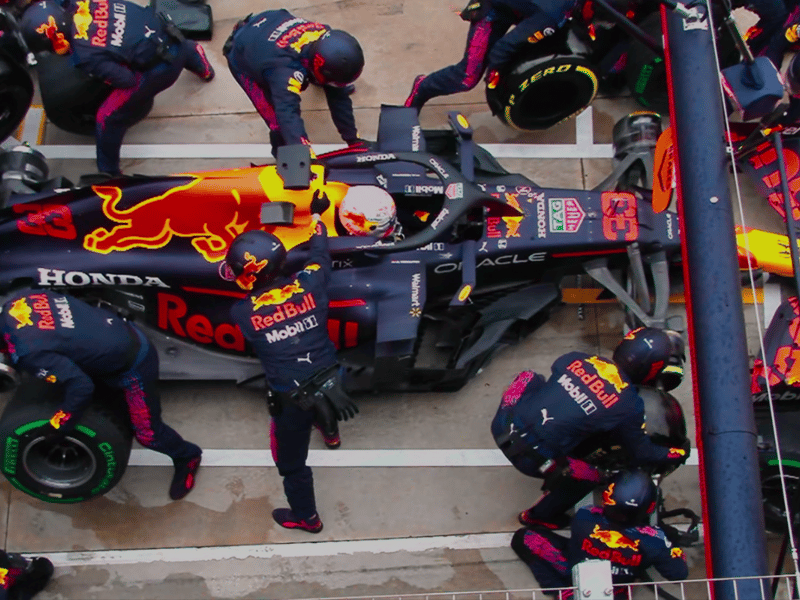 Formula 1: Drive to Survive's sixth season lands near the end of the month as we see inside the chaotic world of F1.
