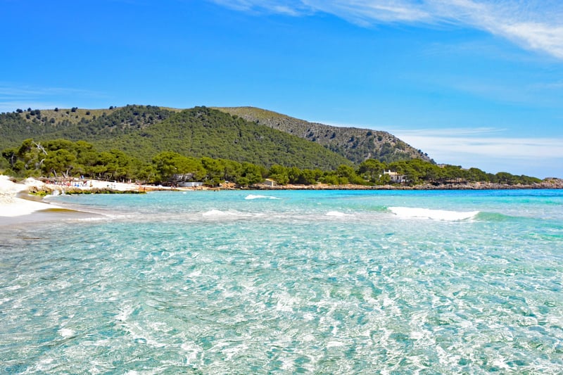 The largest Balearic island is the most popular destination for holidaymakers flying out of Manchester and it has something for everyone, from the party scene of Magaluf to tranquil national parks to golden beaches to the main city of Palma, which has an acclaimed food and drink scene
