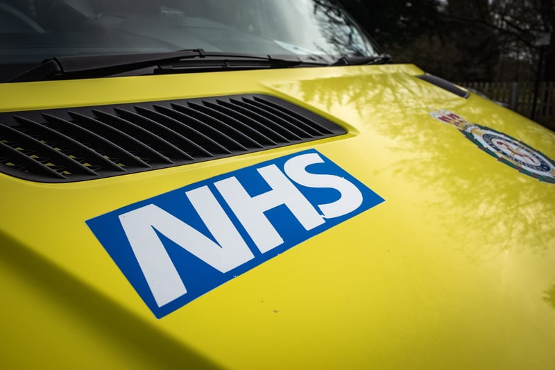 Of the 12,677 patients who attended A&E at Hampshire Hospitals NHS Foundation Trust, 45.8% were seen within four hours, leaving 6,873 waiting longer.
