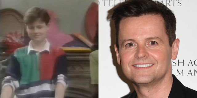 Dec appeared on Byker Grove from 1989 until 1994, and returned briefly in 2000. He played the role of Duncan Sperring.