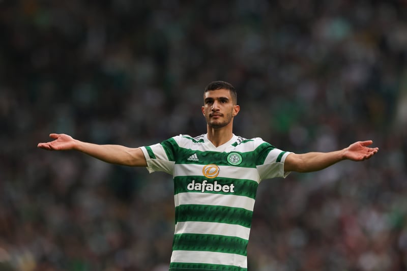 Contract expires: May 2026 - The Israeli has been attracting plenty of attention over the last few months, with Premier League clubs including Southampton keeping tabs on the winger. Celtic would likely demand a sizeable transfer fee due to his contract status but it seems increasingly likely he will move on.
