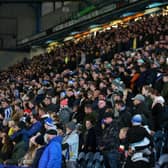 Sheffield Wednesday have an average home attendance of 24,060 so far this season