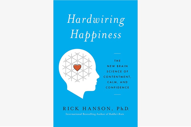 This is not just another self-help book singing the praises of positive thinking. It presents the latest research behind the neuroscience of happiness and explains how you can reprogram your brain to focus on the good.
